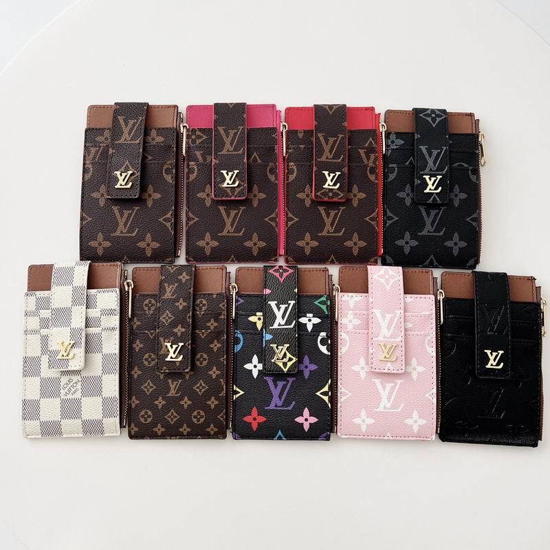 LV card bag 14